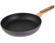 Bergner MULTICLAD FRYPAN 28cm BG-56032 CHARCOAL