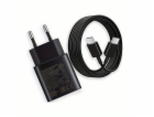 Samsung Adaptér typu C 25W pro chytrý telefon