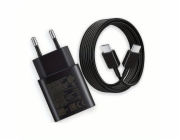 Samsung Adaptér typu C 25W pro chytrý telefon
