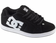 DC Shoes Boty DC Net DC302361-BLW Černá 45