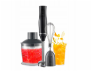 Adler Tyčový mixér - sada | Nádoba 500 ml | Odměrka 700 ml