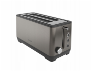 Aiwa ABT1600 Kofotatsu stříbrná