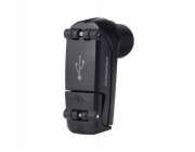 Scanstrut Autonabíječka SC-USB-03 s USB-AC konektorem 12/24V 36/60W