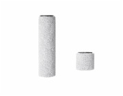 Midea Sada válečkových kartáčů X10: 1x válečkový kartáč krátký, 1x válečkový kartáč dlouhý