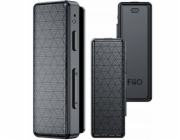 FiiO BTR11 - černý - DAC zesilovač s Bluetooth
