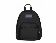 The North Face Batoh JanSport Half Pint EK0A5BAIN55 EK0A5BBIN55 Černý Jedna velikost