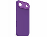 Decoded AntiMicrobial Silicone Backcover iP 17 Air Future Dusk