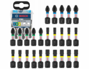 Bosch Sada šroubováků PRO Impact