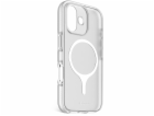 Decoded DropTec Transparent Backcover iPhone 17 White