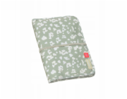 Lassig Přebalovací pult Green Label s příslušenstvím, kufřík Leo, světle khaki