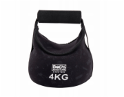Body Sculpture KETTLEBELL SOFT, BW 134 4 KG