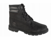 Timberland Linden Woods WP 6 Inch 1A156S Černá 39