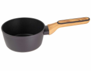 Bergner VÍCEPLÁTKOVÁ KLOBÁSA 16cm BERGER BG-56035 DŘEVĚNÉ UHLÍ