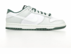 Nike Dunk Low Retro HF5441-300 Zelená 42