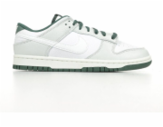 Nike Dunk Low Retro HF5441-300 Zelená 42