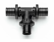 Rehau Červené tričko PX - 32-20-20 RAUTITAN - PPSU