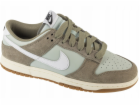 Nike Dunk Low Retro SE IB6399-002 Zelená 45