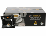 Tchibo Káva Zicaffe Aromatica - ESE sáčky 50 kusů