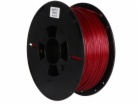Print-me Filament Swift PETG 1,75 mm 1 kg - třešňově červená