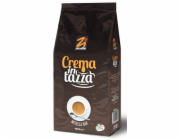 Tchibo Zicaffe Supercrema La Crema v zrnkové kávě Tazza 1kg