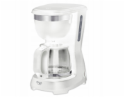 Adler 0,6l překapávací kávovar