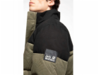 Jack Wolfskin Bunda Nature Corduroy Jkt M 1206331-4550 Ze...