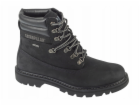 Caterpillar Colorado 2.0 Hiker WP TX P726346 Černá 45