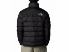 The North Face Zateplená bunda Limbara NF0A89EGJK31 Černá L