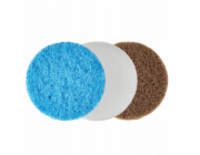 Dremel Posuvné lyžiny