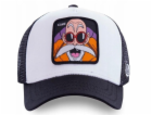 Capslab Freegun Dragon Ball Z CL-DBZ2-1-KAM4 Černá Jedna ...