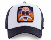 Capslab Freegun Dragon Ball Z CL-DBZ2-1-KAM4 Černá Jedna velikost