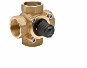 IMI TA 4cestný směšovací ventil DN20, 3/4 Kvs 6,3 (DWZ)