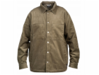 Jack Wolfskin Bunda Nature Shield M 1206741-4550 Tmavě mo...