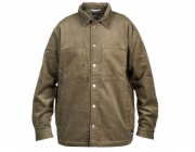 Jack Wolfskin Bunda Nature Shield M 1206741-4550 Tmavě modrá S