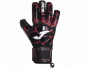 Joma Brankářské rukavice GK-Pro 400908-106 Černé 10