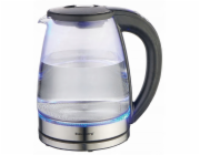 Klausberg Stříbrná konvice KB-7887