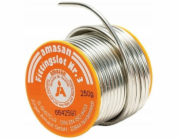 IBP Měkká pájka 2,5 mm 250 g