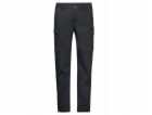 Jack Wolfskin Kalhoty Arctic Road Cargo U 1505761-6350 Če...