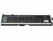 Dell 93Wh lithium-iontová baterie pro