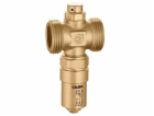 Caleffi Mosazný protimrazový ventil 1” (S)