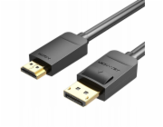 Vention DisplayPort 1.2 - HDMI 1.4, 3m