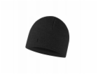 Buff Čepice Merino Fleece 12944699910 Černá Jedna velikost