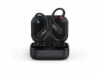 FiiO UTWS5 2025 - Bezdrátový adaptér/zesilovač pro sluchá...