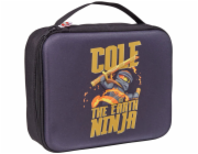 LEGO Ninjago Obědový box 20284-2513 Černá Jedna velikost