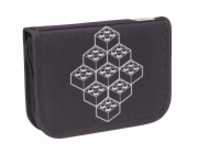 LEGO kostky Penál s obsahem 20085-2511 Černý Jedna velikost