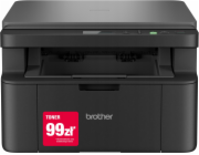 Brother Multifunkční tiskárna DCP-L1632W