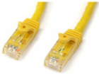 StarTech RJ-45/RJ-45 Cat.6 žlutý 10m (N6PATC10MYL)