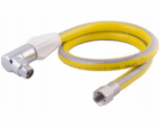 PROFITOR Plynová přípojka.Z/Zaw.1.50M E-Gas 113 (S) příslušenství k plynu