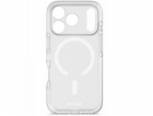 Decoded DropTec Transparent Backcover iP 17 Pro White