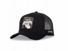Capslab X Looney Tunes CL-LOO10-1-CT-SYL Černá Jedna veli...